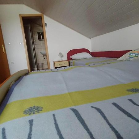 Bed&Breakfast Zilje Vinica Exteriér fotografie