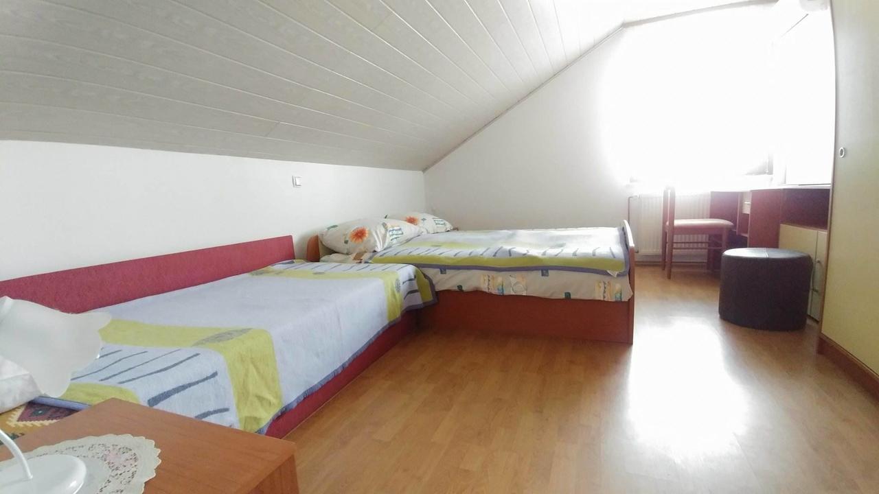 Bed&Breakfast Zilje Vinica Exteriér fotografie