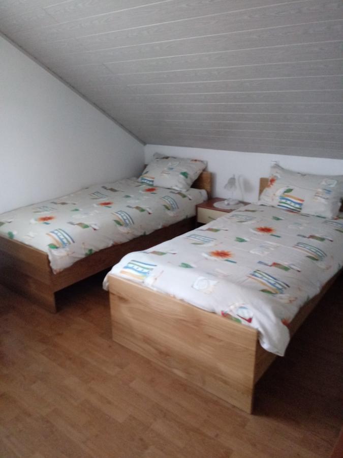 Bed&Breakfast Zilje Vinica Exteriér fotografie
