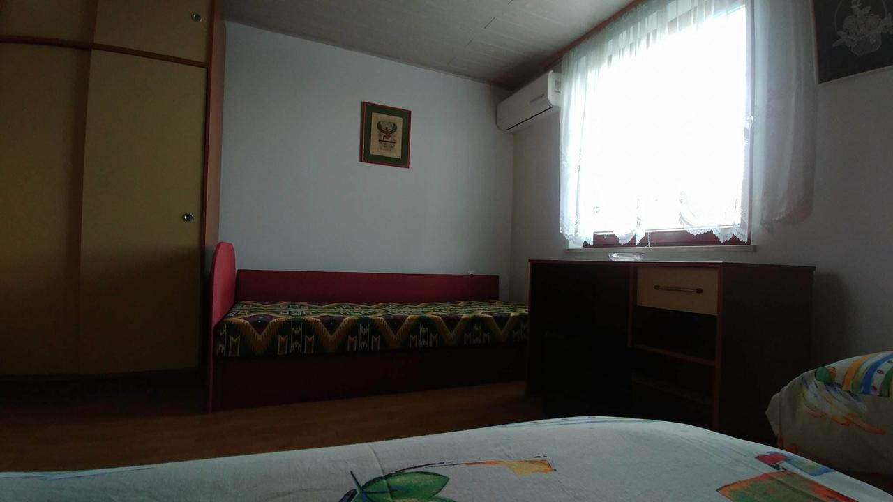 Bed&Breakfast Zilje Vinica Exteriér fotografie