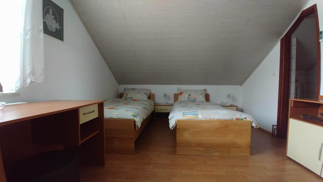 Bed&Breakfast Zilje Vinica Exteriér fotografie