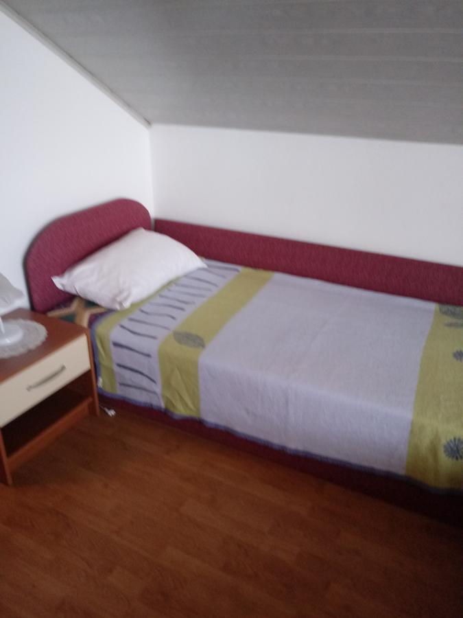Bed&Breakfast Zilje Vinica Exteriér fotografie